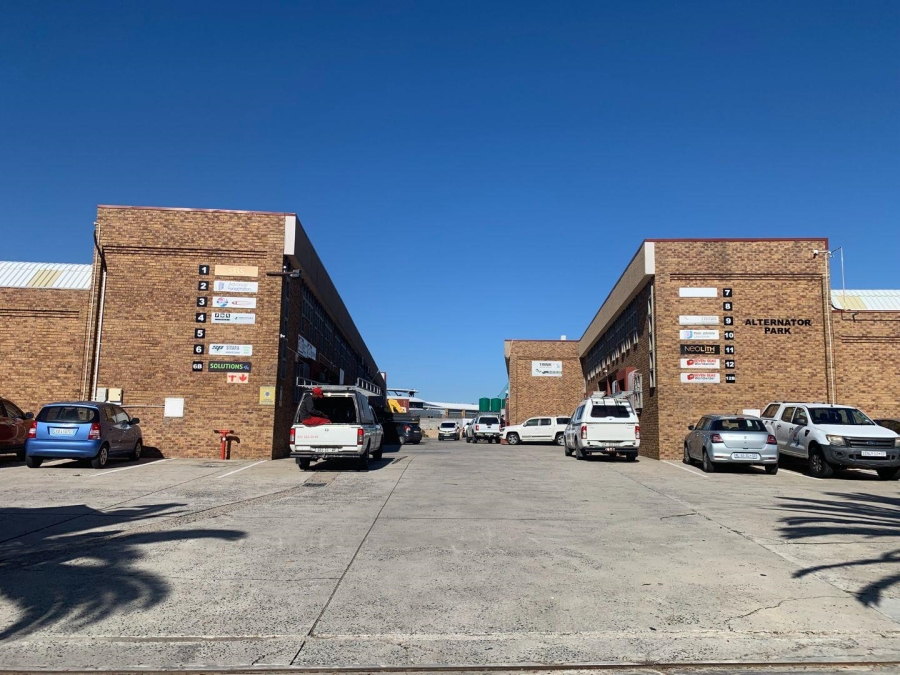 To Let Commercial Property for Rent in Montague Gardens Western Cape